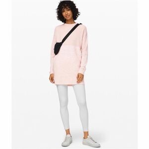 Lululemon Restful Intention Sweater